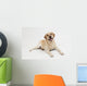 Retriever Labrador Dog Wall Decal
