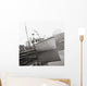 Fishing Boat, Peggy's Cove, Nova Scotia Wall Mural