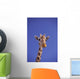 Masai Giraffe, Serengeti, Africa Wall Mural