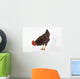 Rooster Wall Decal
