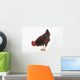 Rooster Wall Decal