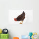 Rooster Wall Decal
