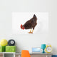 Rooster Wall Decal