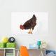 Rooster Wall Decal