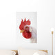 Rooster Wall Decal