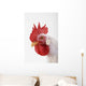 Rooster Wall Decal