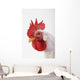 Rooster Wall Decal