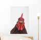 Rooster Wall Decal