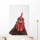 Rooster Wall Decal