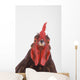 Rooster Wall Decal