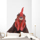 Rooster Wall Decal