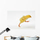 Yellow Chick Baby Chicken Wall Mural