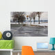 Strassenschaden Wall Decal