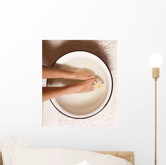 Foot Bath