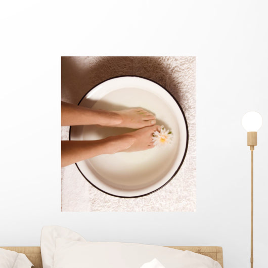 Foot Bath