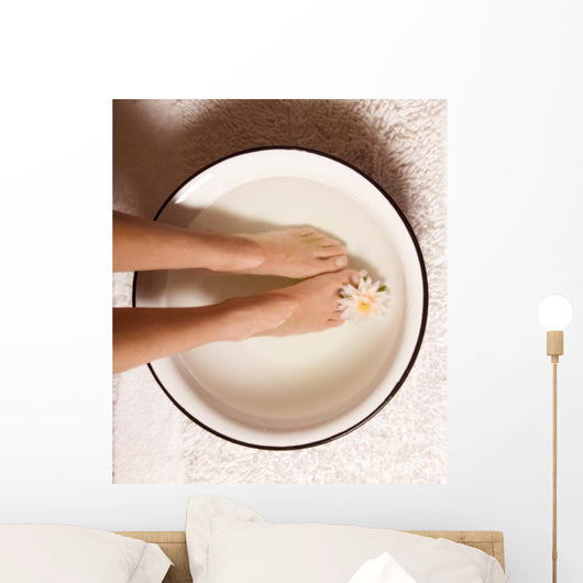 Foot Bath