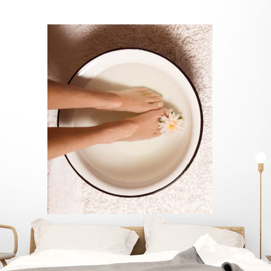 Foot Bath