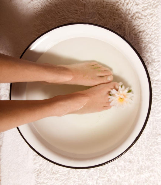 Foot Bath