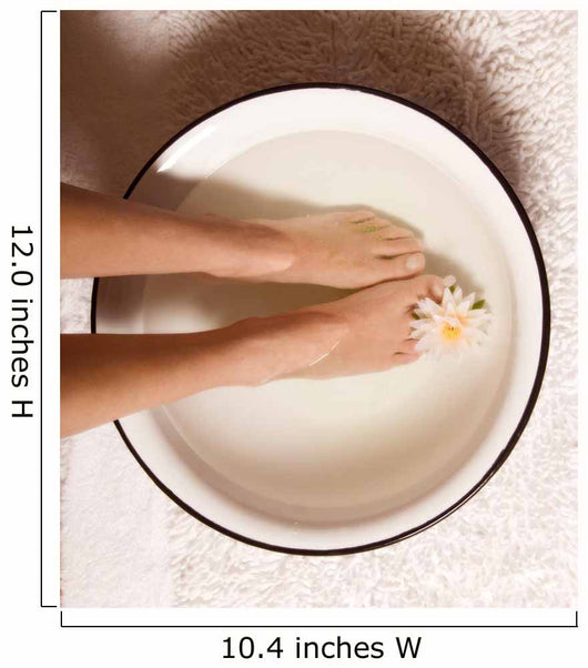 Foot Bath
