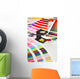 Press Color Management Print Wall Decal