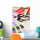 Press Color Management Print Wall Decal