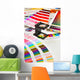 Press Color Management Print Wall Decal