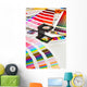 Press Color Management Print Wall Decal
