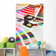 Press Color Management Print Wall Decal