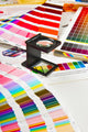 Press Color Management Print Wall Decal