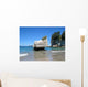 Cathedral Cove Wall Decal Design 2