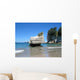 Cathedral Cove Wall Decal Design 2