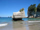 Cathedral Cove Wall Decal Design 2