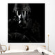 Soldier 3 Wall Mural