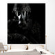 Soldier 3 Wall Mural