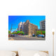Conwell Hall Temple University Wall Decal