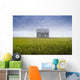 Old House, Manitoba, Canada Wall Mural