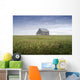 Old House, Manitoba, Canada Wall Mural