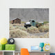 Charles Mansons Pick-Up Truck Wall Mural