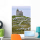 View Of Lighthouse, Rose Blanche, Newfoundland, Canada Wall Mural