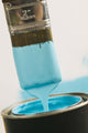 Small Paint Brush Dipped In Paint, Canada, British Columbia Wall Mural