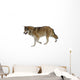Alpha Wolf Wall Decal