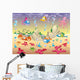 Family Marine Animals Sea