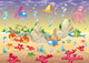 Family Marine Animals Sea