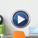Play Wall Decal