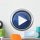 Play Wall Decal