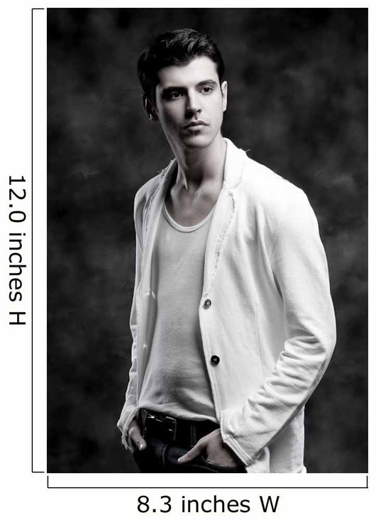 Black and White Shot