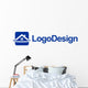 House Logo