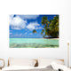 Tropical Lagoon