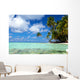 Tropical Lagoon