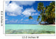 Tropical Lagoon